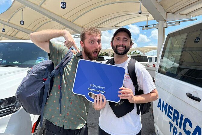 Playa del Carmen One Way Or Roundtrip Private Transfer - Key Points