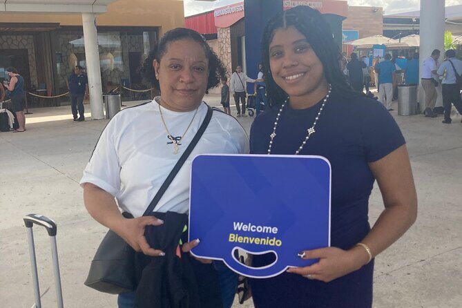 Playa del Carmen One Way Or Roundtrip Private Transfer - What to Expect from the Playa del Carmen Private Transfer