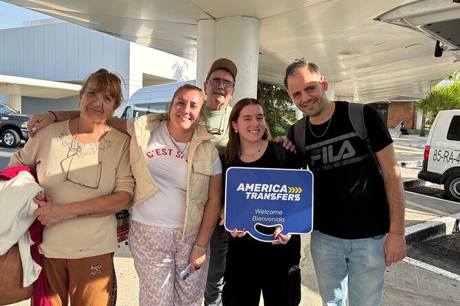 Playa del Carmen One Way Or Roundtrip Private Transfer - Who Should Consider This Transfer?