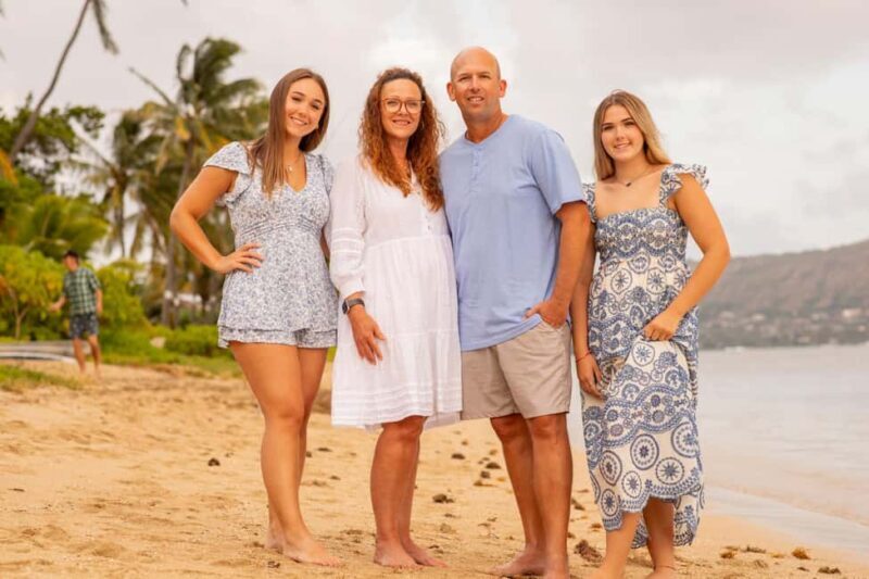 Playa del Carmen: Private Photo Shoot with a Professional - Key Points