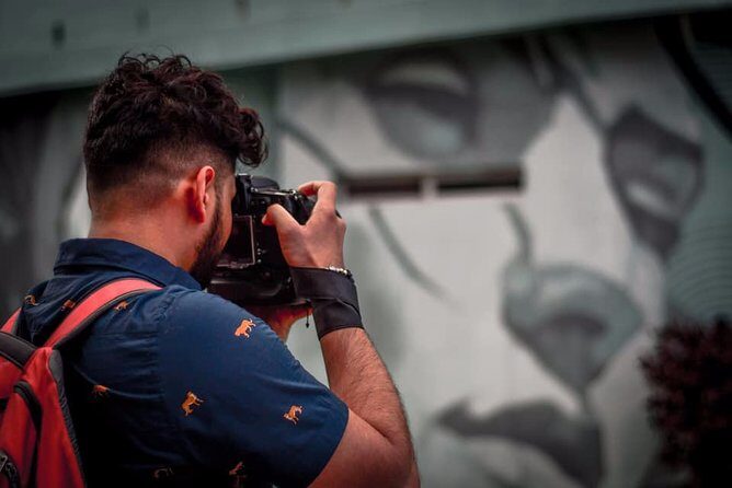 Playa del Carmen Private Photography Workshop and Tour - Key Points  