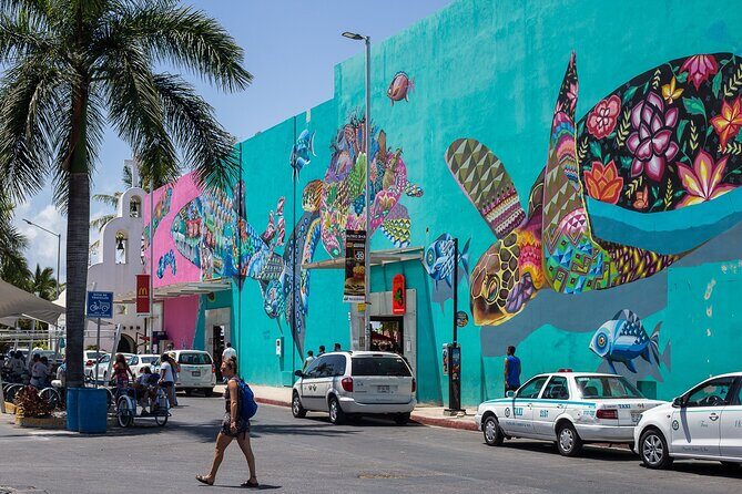 Playa del Carmen Private Street Art Tour - The Value of the Tour: Price, Duration, and What You Get