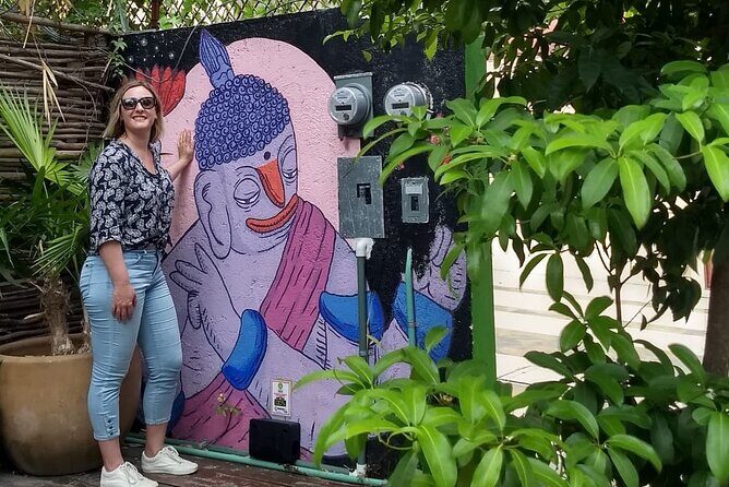 Playa del Carmen Private Street Art Tour - The Sum Up: Who Will Love This Tour