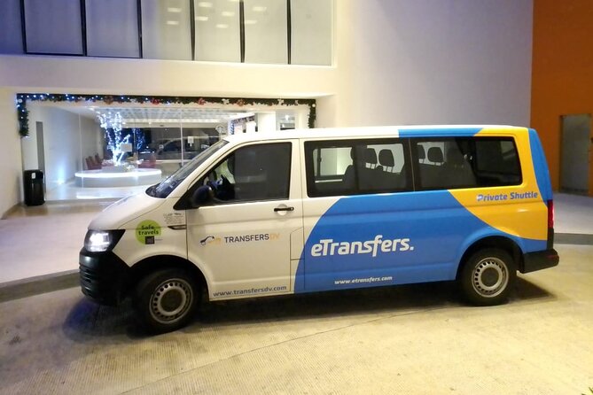 Playa Del Carmen Private Transportation From-To Cancun Airport - Customer Feedback and Ratings