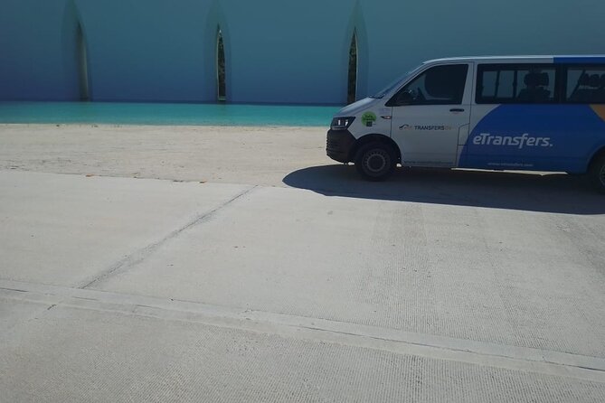 Playa Del Carmen Private Transportation From-To Cancun Airport - Addressing Customer Concerns