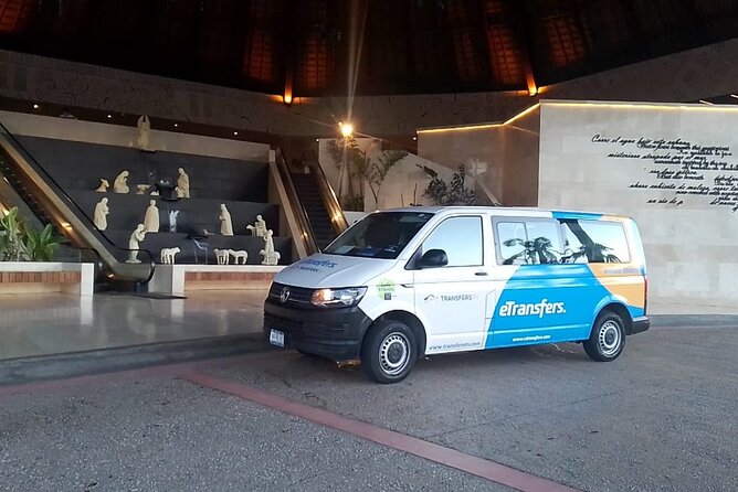 Playa Del Carmen Private Transportation From-To Cancun Airport - Transportation Options and Pricing