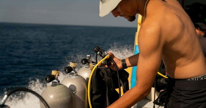 Playa del Carmen: Refresher Dive - Practical Details and Value