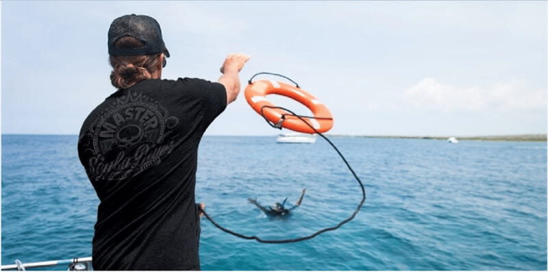 Playa del Carmen: Rescue Diver Course - Key Points