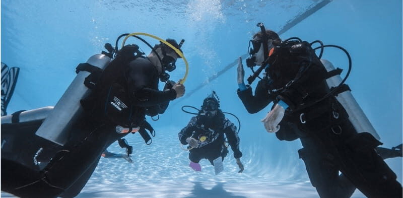 Playa del Carmen: Rescue Diver Course - Practical Tips for Future Participants