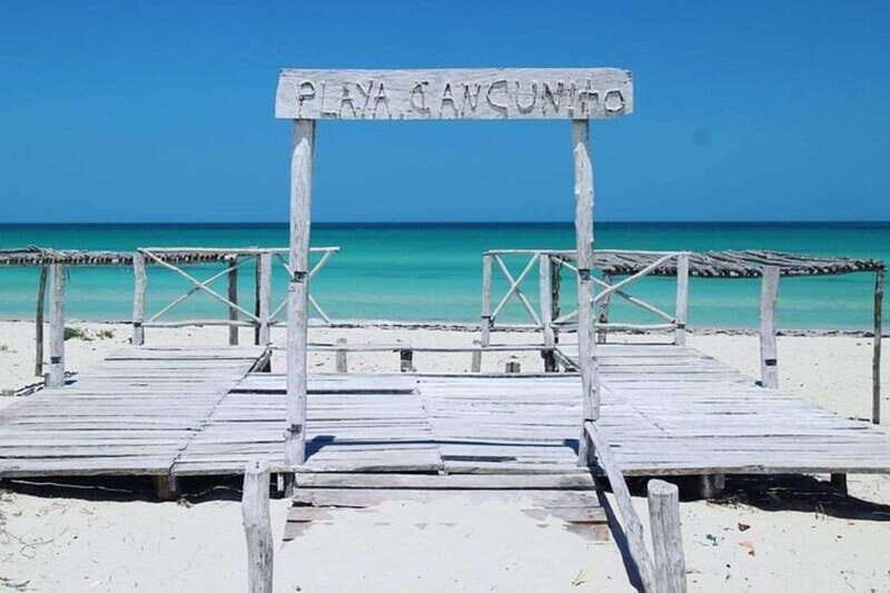 Playa del Carmen: Rio Lagartos and Las Coloradas Tour - An Honest Look at the Tour Experience