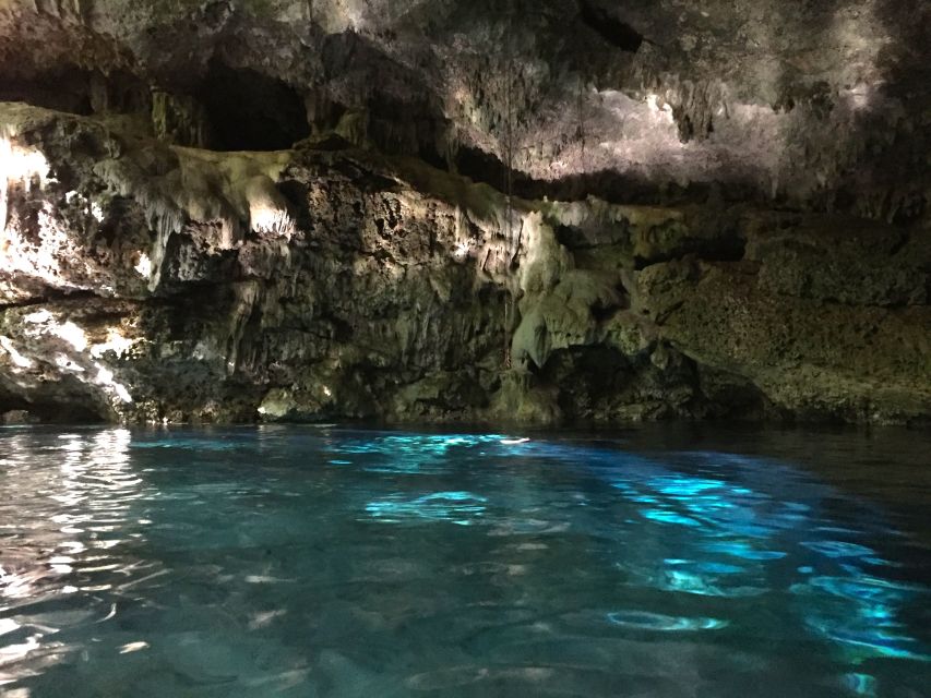 Playa Del Carmen: Riviera Maya Buggy Tour With Cenote Swim - Snorkeling Equipment