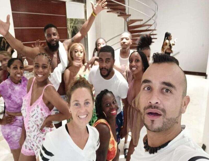 Playa del Carmen: Salsa/Bachata Group Class - A Deep Dive into the Playa del Carmen Salsa/Bachata Group Class