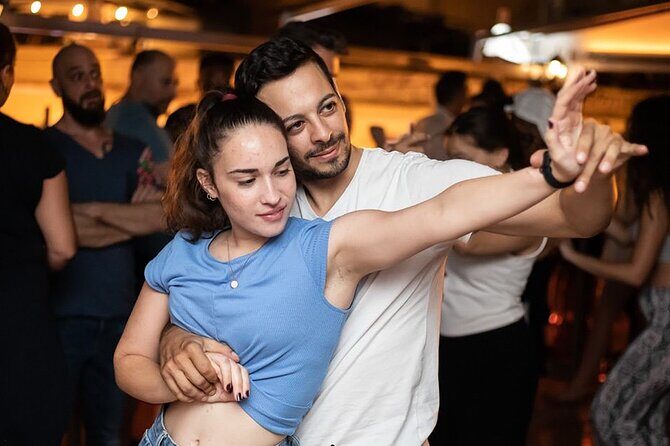Playa Del Carmen Salsa Lovers Dance Experience - A Closer Look at the Experience
