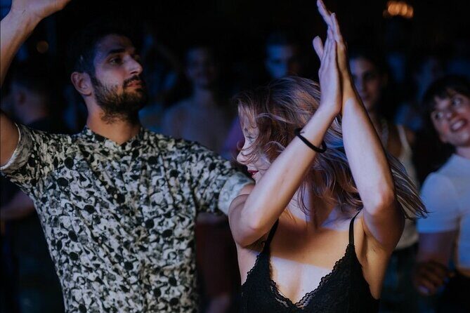 Playa Del Carmen Salsa Lovers Dance Experience - Frequently Asked Questions