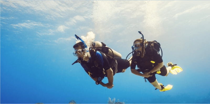 Playa del Carmen: Scuba Diver Certification Course - The Practicalities: Logistics and Costs