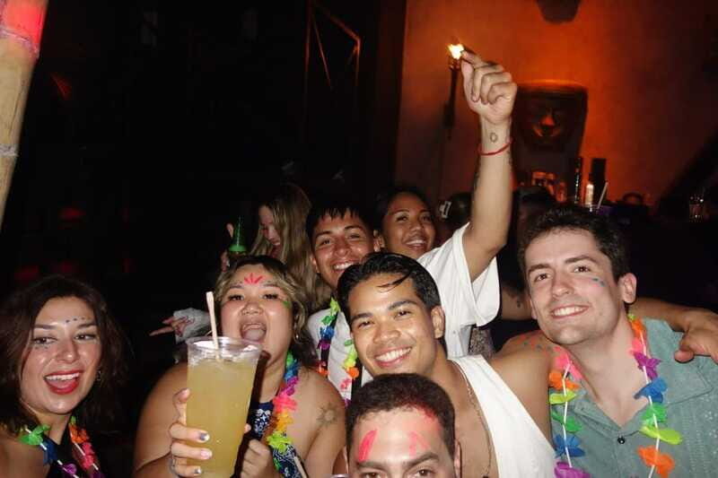 Playa del Carmen: Social Pubcrawl, meet fellow travelers - Final Words on Value and Authenticity