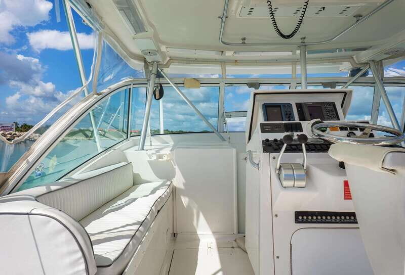 Playa del Carmen: Spectacular Fishing Experience - 38ft boat - Detailed Itinerary Breakdown