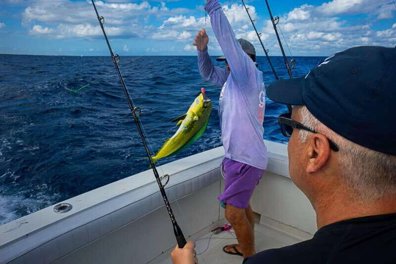 Playa del Carmen: Spectacular Fishing Experience - 38ft boat - Final Thoughts: Is It Worth It?