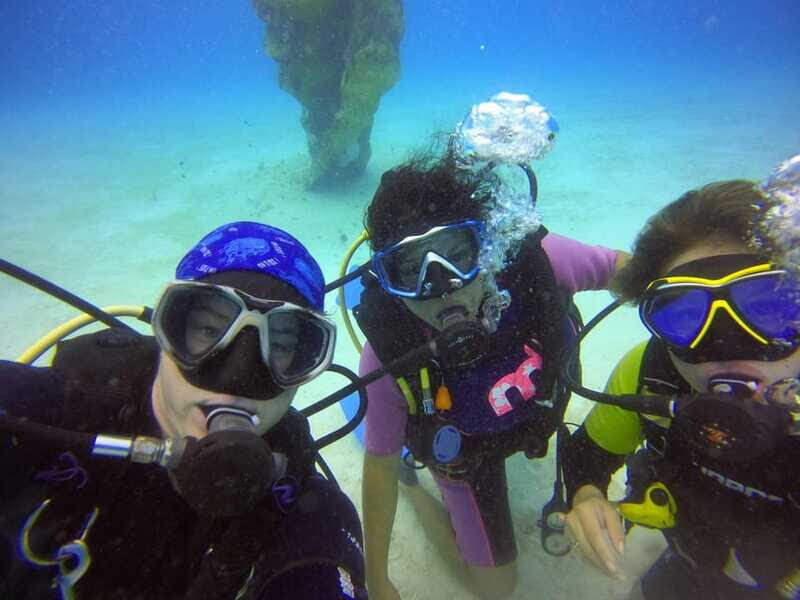 Playa del Carmen: SSI Open Water Course - Who Will Love This Course?