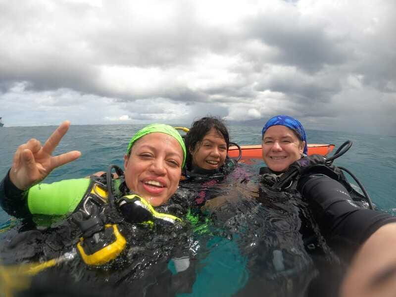 Playa del Carmen: SSI Open Water Course - FAQs