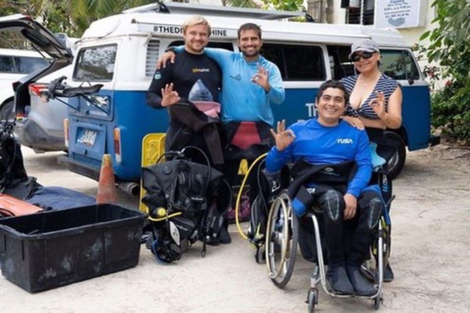 Playa Del Carmen: Sunken Treasures Exploration - Frequently Asked Questions