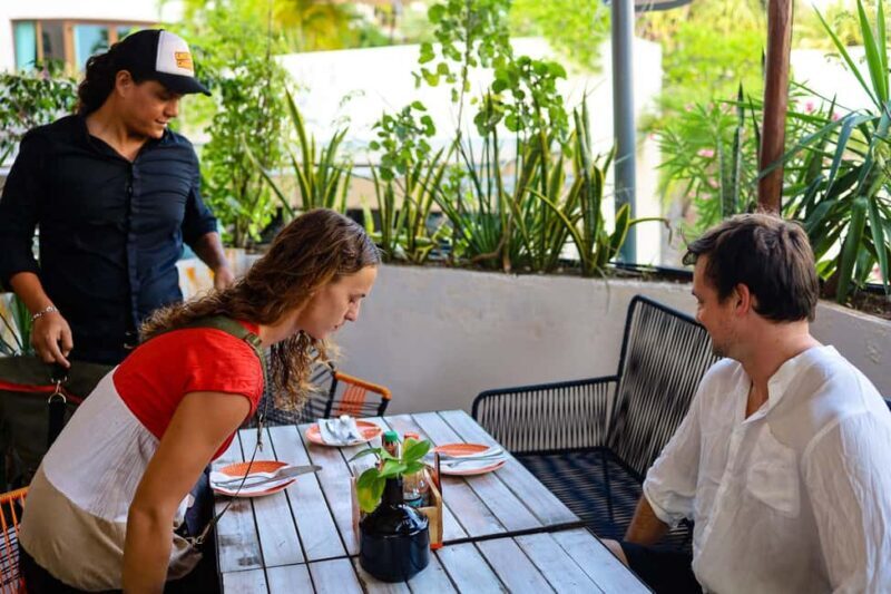 Playa del Carmen: Tequila & Mezcal Gourmet Experience - Key Points