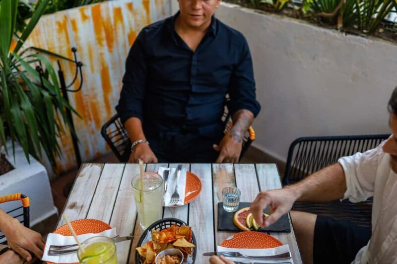 Playa del Carmen: Tequila & Mezcal Gourmet Experience - An In-Depth Look at the Playa del Carmen Gourmet Spirit Tour