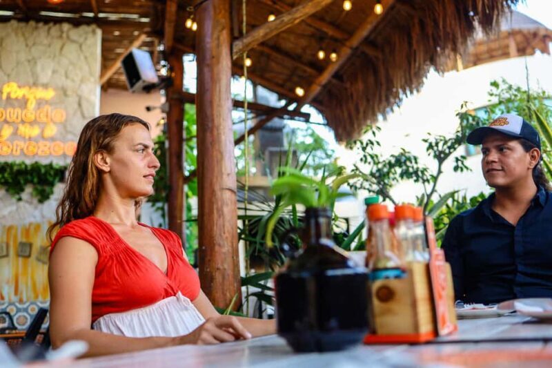 Playa del Carmen: Tequila & Mezcal Gourmet Experience - FAQ