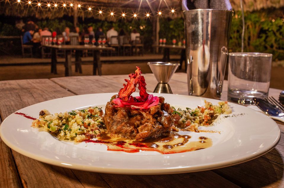 Playa Del Carmen: the Travelers Table Food Experience - Frequently Asked Questions