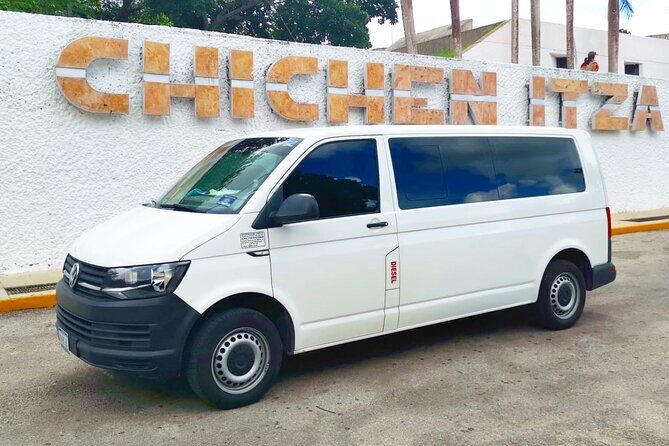Playa del Carmen to Chichen-Itza up to 13 pax - Private Transfer - Discovering the Playa del Carmen to Chichen Itza Private Transfer Experience
