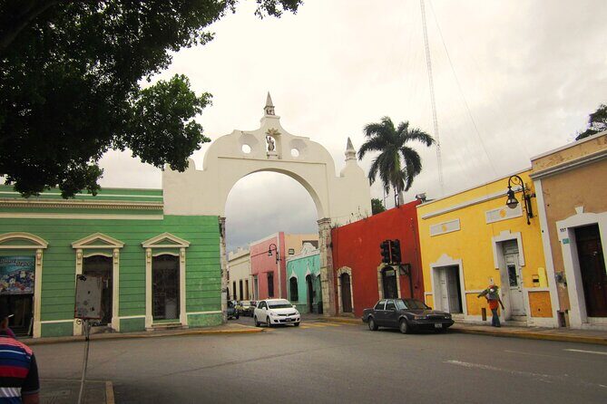 Playa del Carmen to Chichen-Itza up to 13 pax - Private Transfer - The Benefits: Why Travelers Choose This Service