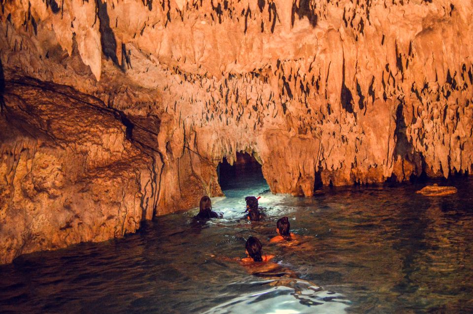 Playa Del Carmen: Tulum Ruins, Snorkeling, and Cenotes Tour - Practical Information for Participants