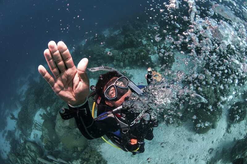 Playa del Carmen: Ultimate PADI Open Water Diver Experience - Frequently Asked Questions