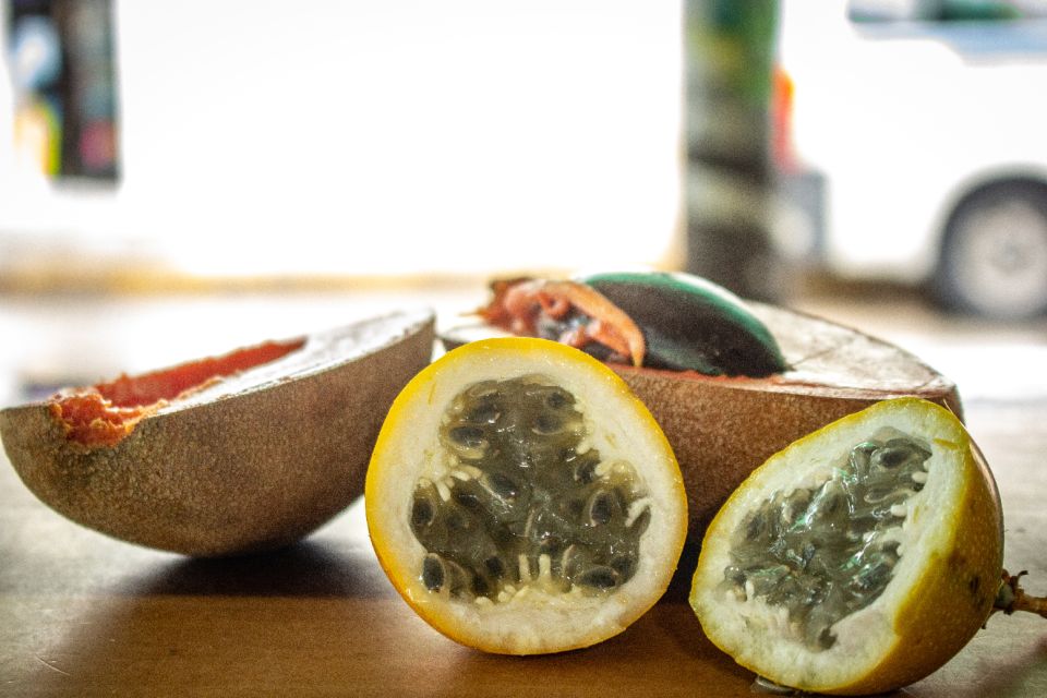 Playa Del Carmen: Vegan Food Walking Tour - Tour Overview and Highlights