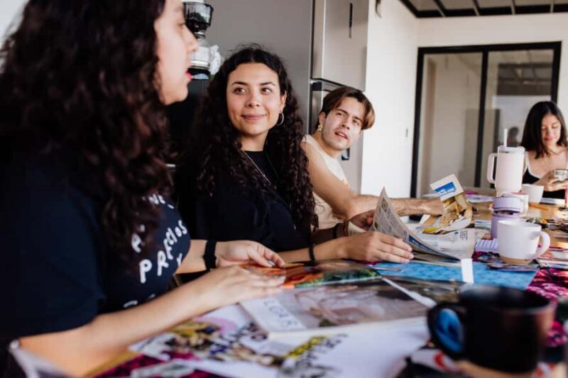 Playa del Carmen: Vision Board Workshop to Manifest - Who Will Love This Experience?