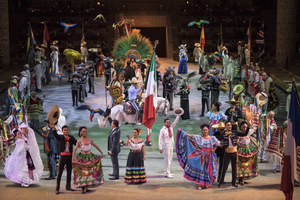 Playa Del Carmen: Xcaret Plus Admission With Show and Lunch - Frequently Asked Questions