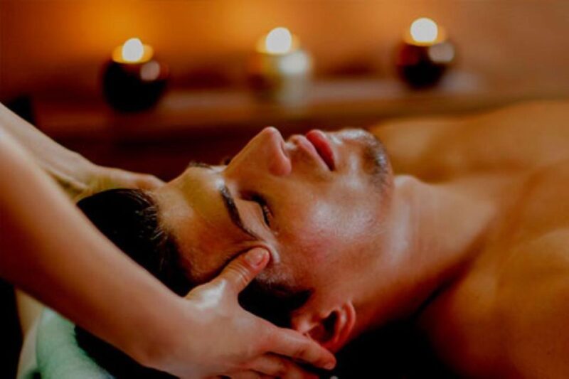 Playa Del Inglés: Abhyanga Full Body Massage - Key Points
