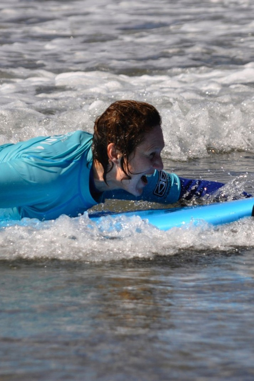 Playa Del Inglés Surf Lessons - Customer Reviews and Ratings