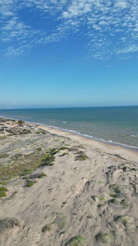 Playa el Cardonal: tour and sandboarding activity in the dunes of Sahuimaro - The Value of the Experience