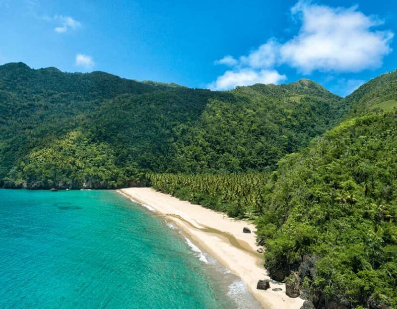 Playa El Valle Adrenaline Adventure on Buggy from Samana - FAQ  