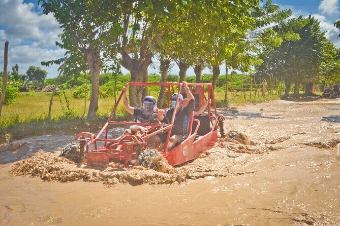 Playa El Valle Adrenaline Adventure on Buggy from Samana - Who Should Consider This Tour?