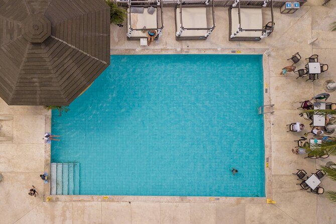 Playa Mia Grand Beach Park Day Pass - Who Will Love Playa Mia