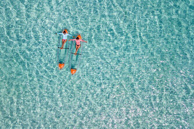 Playa Mia Grand Beach Park Day Pass - FAQ: Your Questions Answered