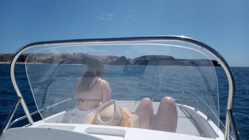 Playa Papagayo: Self-Drive Boat Rental - Pricing and Booking Information