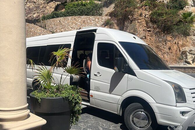 Playa Paraiso - The Transfer Experience: What You Can Expect