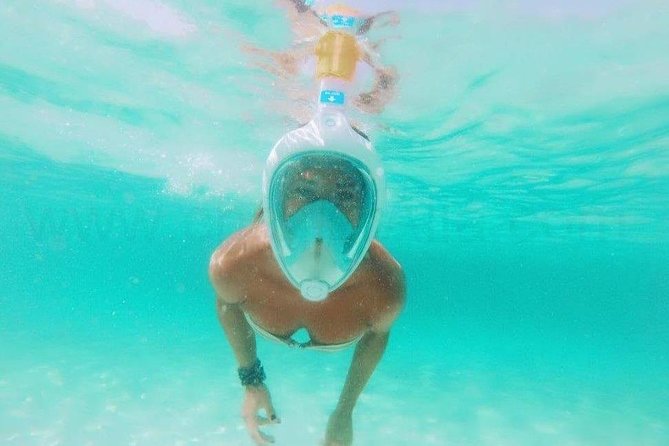 Playa Sa Roqueta Private Catamaran Trip - Pricing Information
