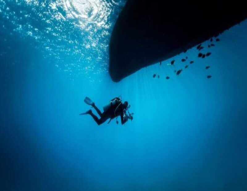 Playa: Wreck Dive - Who Should Consider This Tour?