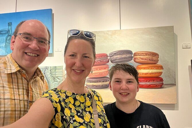 Playful Point Pleasant, NJ Scavenger Hunt - Who Will Enjoy This Tour Most?