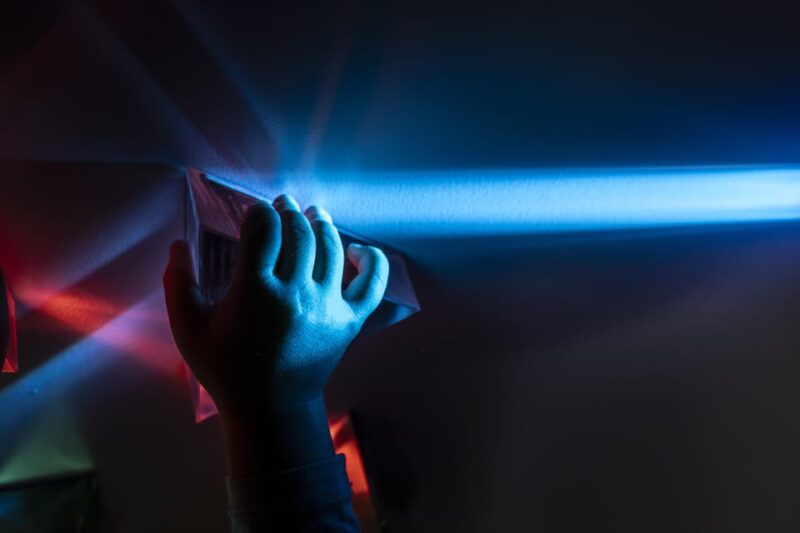 Playlab: Invent Your Own World - Adult + Child Ticket - Activities and Experiences