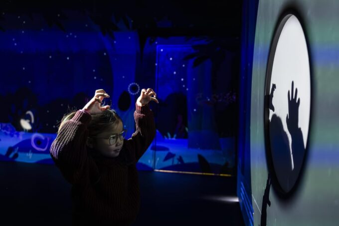 Playlab: Invent Your Own World - Adult + Child Ticket - Frequently Asked Questions